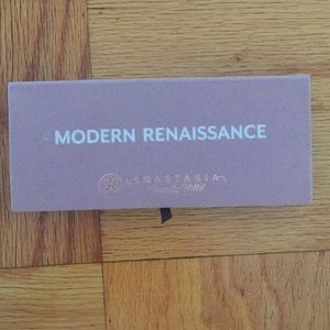 Anastasia Beverly Hills Modern Renaissance